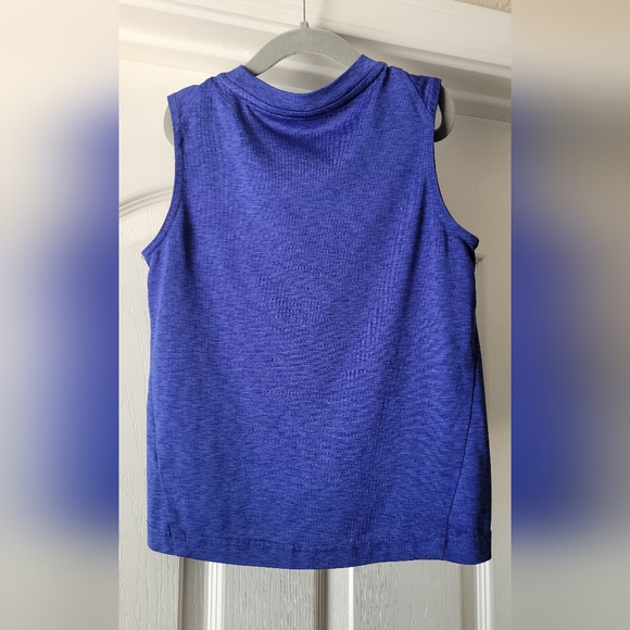 NWOT NIKE youth athlete tank - Picture 2 of 4